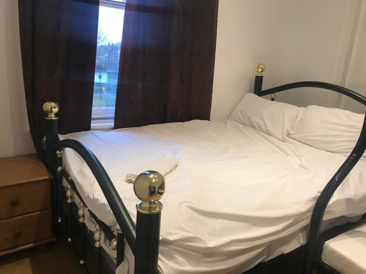 Entire Two Bedrooms Flat With Nice View H2 Great Yarmouth Zewnętrze zdjęcie